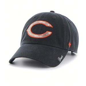 NWT: Chicago Bears Baseball Cap